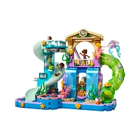 LEGO Friends Heartlake City Water Park – 814 Pieces