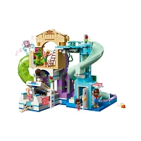 LEGO Friends Heartlake City Water Park – 814 Pieces