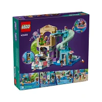 LEGO Friends Heartlake City Water Park – 814 Pieces