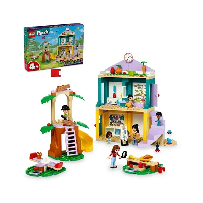 LEGO Friends Heartlake City Preschool – 239 Pieces