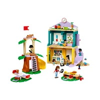 LEGO Friends Heartlake City Preschool – 239 Pieces