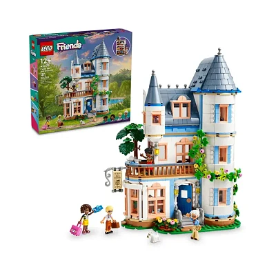 LEGO Friends Castle Bed and Breakfast – 1311 Pieces