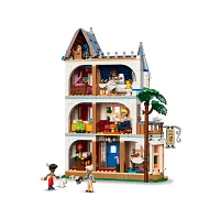 LEGO Friends Castle Bed and Breakfast – 1311 Pieces