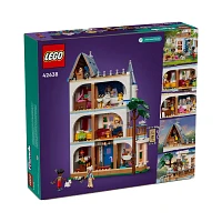 LEGO Friends Castle Bed and Breakfast – 1311 Pieces