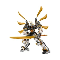 LEGO Ninjago Cole s Titan Dragon Mech – 1055 Pieces