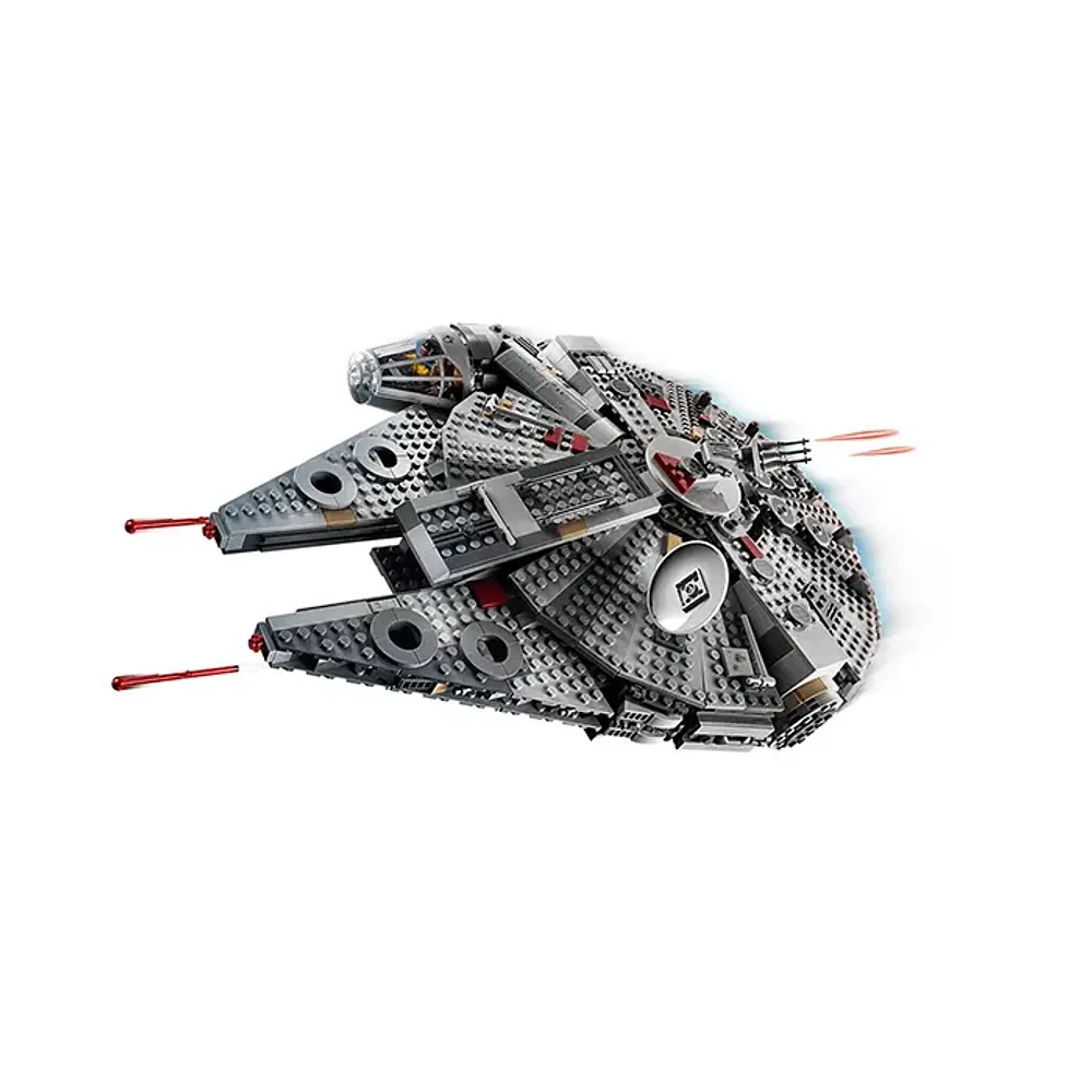 LEGO Star Wars Millenium Falcon 1351 pieces