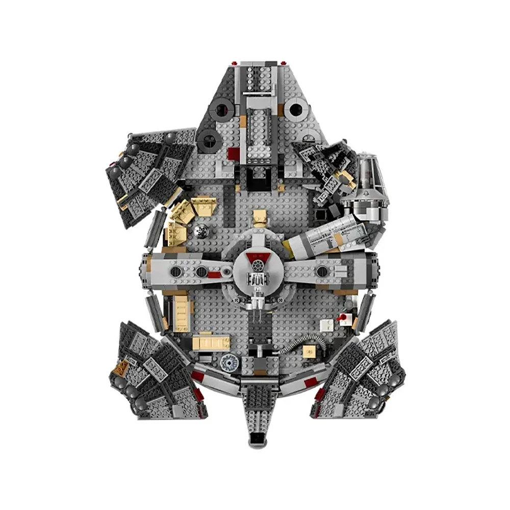 LEGO Star Wars Millenium Falcon 1351 pieces