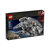 LEGO Star Wars Millenium Falcon 1351 pieces