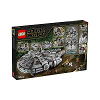 LEGO Star Wars Millenium Falcon 1351 pieces