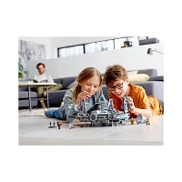 LEGO Star Wars Millenium Falcon 1351 pieces