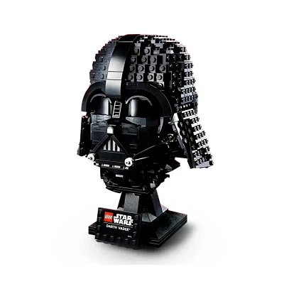 LEGO Star Wars Darth Vader Helmet – 834 Pieces