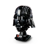 LEGO Star Wars Darth Vader Helmet – 834 Pieces