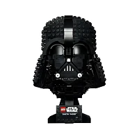 LEGO Star Wars Darth Vader Helmet – 834 Pieces