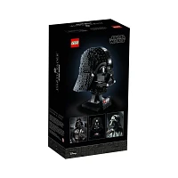 LEGO Star Wars Darth Vader Helmet – 834 Pieces