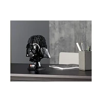 LEGO Star Wars Darth Vader Helmet – 834 Pieces