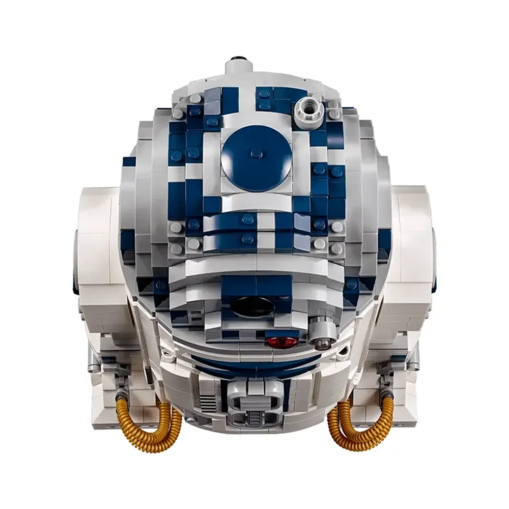 LEGO Star Wars R2-D2 – 2314 Pieces