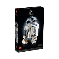 LEGO Star Wars R2-D2 – 2314 Pieces