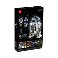 LEGO Star Wars R2-D2 – 2314 Pieces