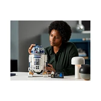 LEGO Star Wars R2-D2 – 2314 Pieces