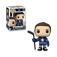 Funko Pop! Hockey NHL Maple Leafs Auston Matthews