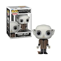 Funko Pop! Movies Horror Nosferatu Count Orlok