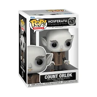 Funko Pop! Movies Horror Nosferatu Count Orlok