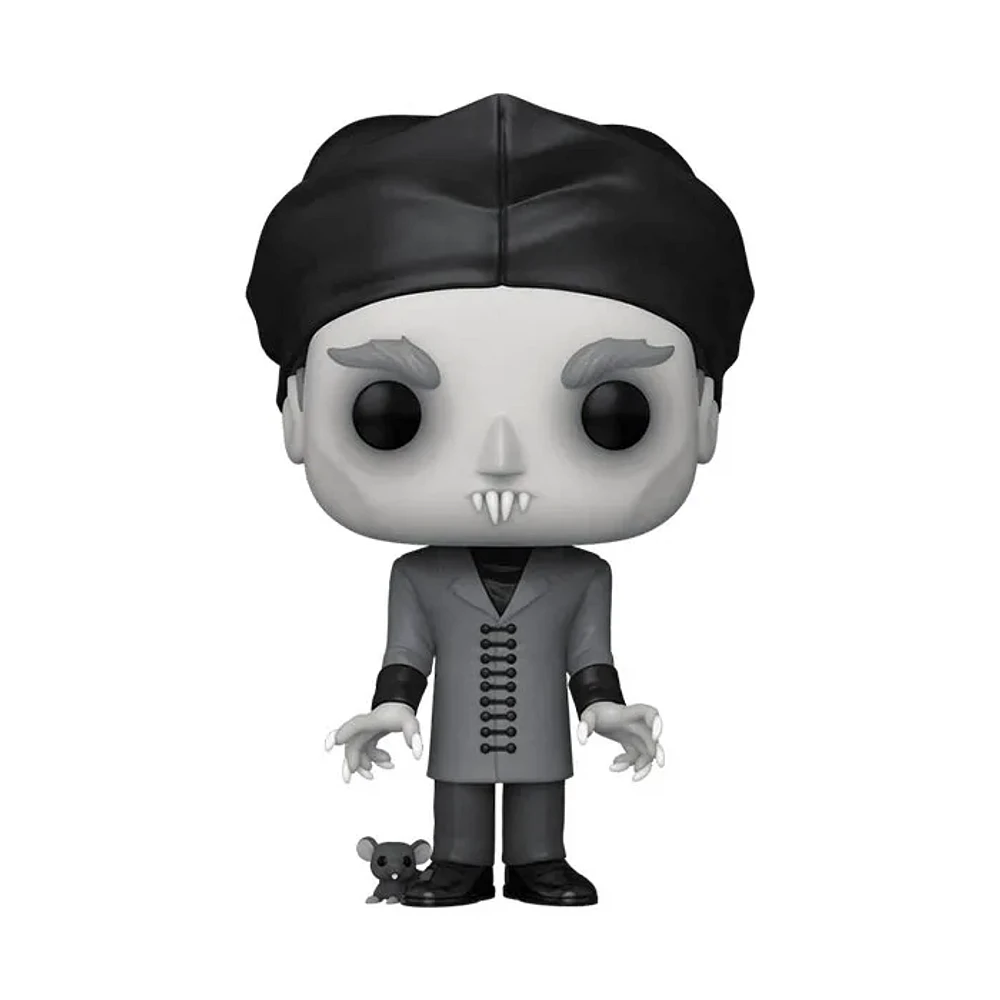 Funko Pop! Movies Horror Nosferatu Count Orlok Chase Edition