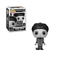 Funko Pop! Movies Horror Nosferatu Count Orlok Chase Edition