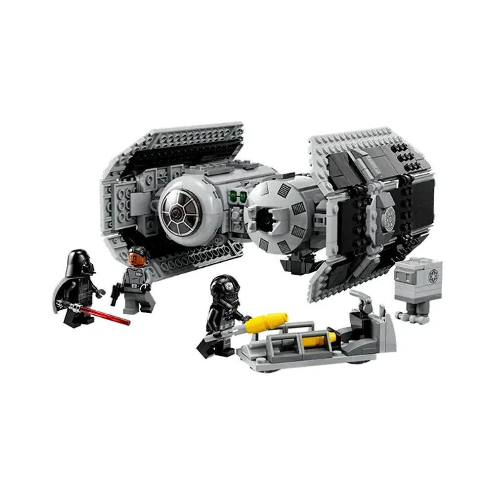 LEGO Star Wars TIE Bomber – 625 Pieces