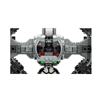 LEGO Star Wars Mandalorian Fang Fighter vs. TIE Interceptor – 957 Pieces