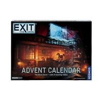 Exit The Game Advent Calendar The Silent Storm