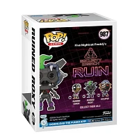 Funko Pop! Games Five Nights At Freddy’s Ruin Roxy