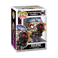 Funko Pop! Games Five Nights At Freddy’s Ruin Eclipse