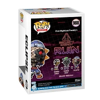 Funko Pop! Games Five Nights At Freddy’s Ruin Eclipse