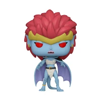 Funko Pop! Animation Gargoyles Demona Angry Action Figure