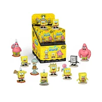 Funko Pop! Mystery Minis Spongebob Squarepants 25th Anniversary