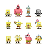 Funko Pop! Mystery Minis Spongebob Squarepants 25th Anniversary