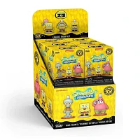 Funko Pop! Mystery Minis Spongebob Squarepants 25th Anniversary