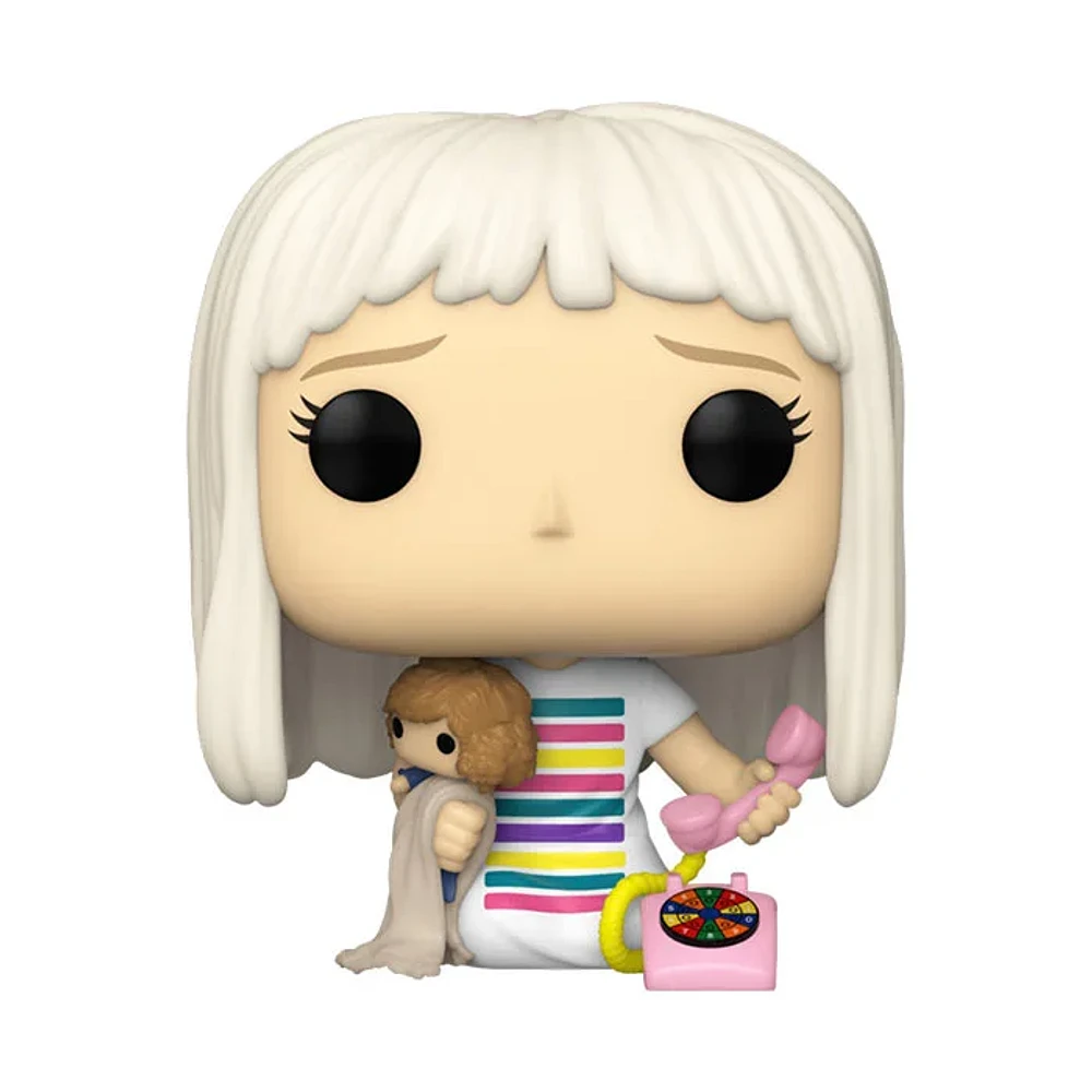 Funko Pop! Movies Poltergeist Carol Anne Freeling