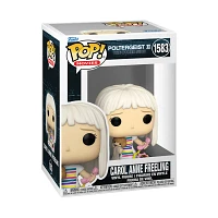 Funko Pop! Movies Poltergeist Carol Anne Freeling