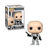 Funko Pop! Movies Robocop Figure