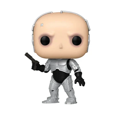 Funko Pop! Movies Robocop Figure