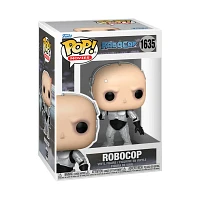 Funko Pop! Movies Robocop Figure