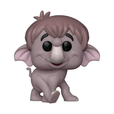 Funko Pop! Disney The Jungle Book Hathi Jr Season 2