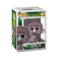 Funko Pop! Disney The Jungle Book Hathi Jr Season 2