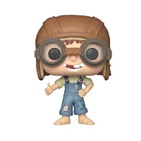 Funko Pop! Disney Pixar Up Young Ellie