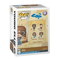 Funko Pop! Disney Pixar Up Young Ellie