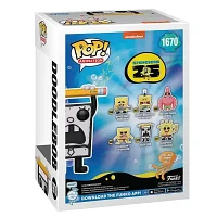 Funko Pop! TV Animation Spongebob Squarepants 25th Anniversary Doodlebob