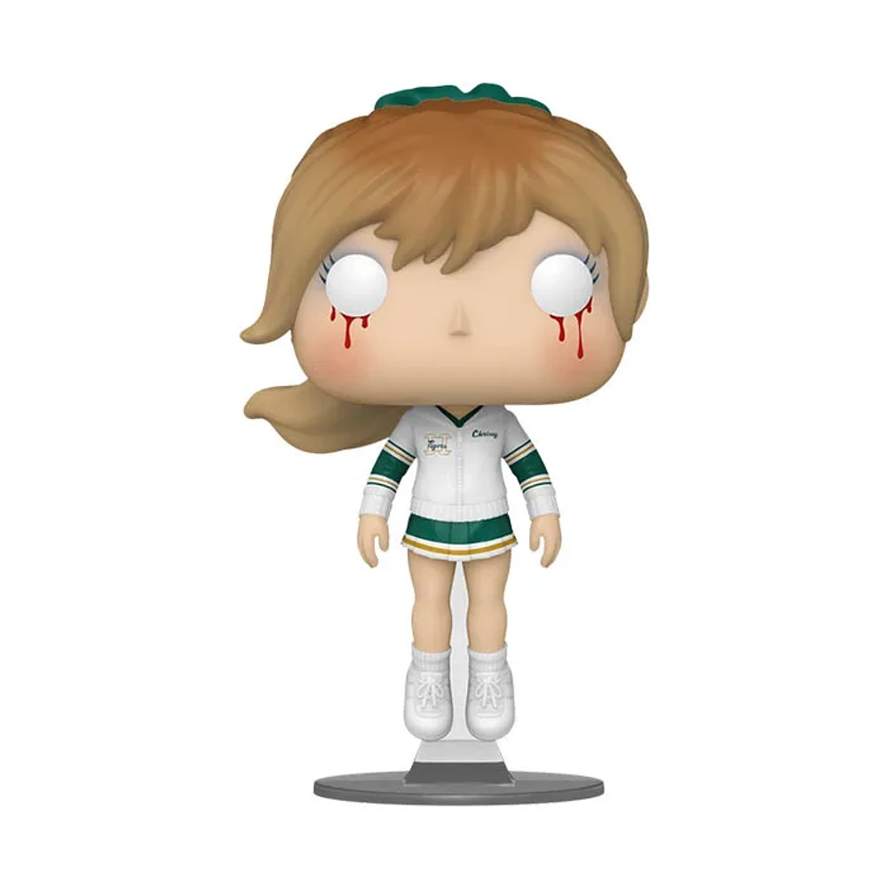 Funko Pop! TV Stranger Things Chrissy Cunningham Floating