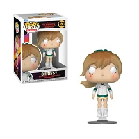 Funko Pop! TV Stranger Things Chrissy Cunningham Floating